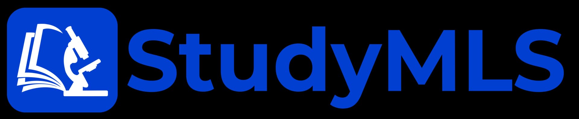 StudyMLS Logo